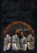 Time Out , Castro Coleman