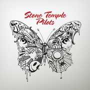 Stone Temple Pilots , Stone Temple Pilots