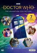 Doctor Who: The Animation Collection 