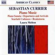 Piano Music , Laura Melton