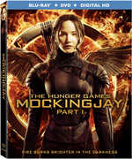 The Hunger Games: Mockingjay, Part 1 , Josh Hutcherson