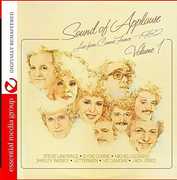 Sound of Applause: Live From Cannes, France 1982 - Volume 1 , Various Artists