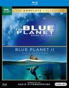 The Blue Planet: The Complete Collection 