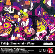 Piano Concerto , Felicja Blumental