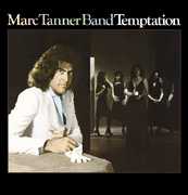 Temptation , Marc Tanner
