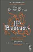 Les Barbares
