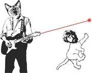 Time to Be a Pussy [Explicit Content] , Todd Congelliere