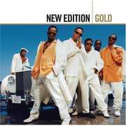 Gold , New Edition