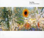 Yeux Fermes & Lifespan (Original Soundtrack) , Terry Riley
