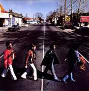 McLemore Avenue , Booker T. & the MG's
