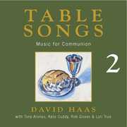 Table Songs 2 , David Haas