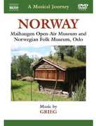 Musical Journey: Norway , E. Grieg