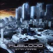 Star Vampire , Rublood