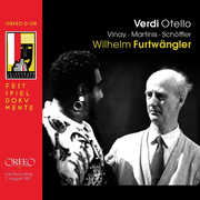 Otello (Salzburg Festival) , G. Verdi