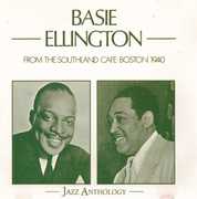 Ellington, Duke : Ellington & Basie: Boston 1940 , Duke Ellington