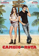 Cambio de Ruta , Sandra Echeverria