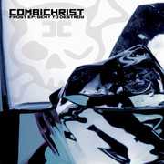 Frost Ep: Sent To Destroy , Combichrist