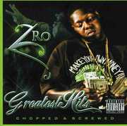 Greatest Hits [Explicit Content] , Z-Ro