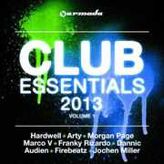Club Essentials 2013 V1 /  Various [Import] , Various Artists