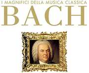 I Magnifici Della Musica Classica 