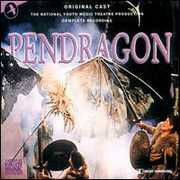 Pendragon / O.C.R. , Various Artists
