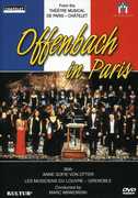 Offenbach in Paris Gala , Gilles Ragon
