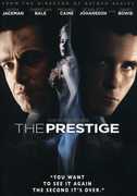 The Prestige , Hugh Jackman