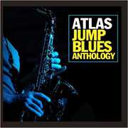 Atlas Jump Blues Anthology / Various , Various Artists