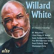 Willard White in Concert , Willard White