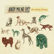 The Seasons Of Being , Andy Milne