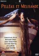 Pelleas Et Melisande (Glyndebourne) , C. Debussy