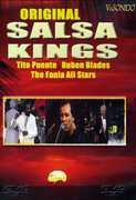 Original Salsa Kings: Volume 1 , Eddie Palmieri