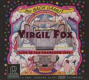 Bach Gamut , Virgil Fox