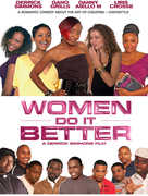 Women Do It Better , Derrick Simmons