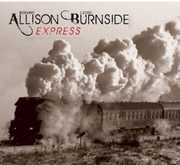 Allison Burnside Express , Allison Burnside Express