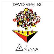 Antenna , David Virelles