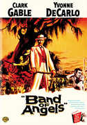 Band of Angels , Clark Gable