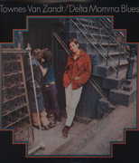 Delta Momma Blues , Townes Van Zandt