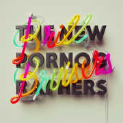 Brill Bruisers , The New Pornographers