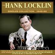 Singles Collection 1948-62 , Hank Locklin