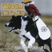 Ride of Your Life , Stringbean
