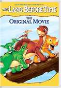 The Land Before Time 