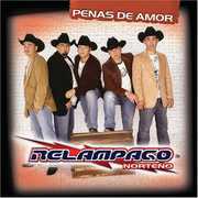 Penas de Amor , Relampago