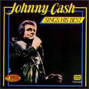 Sings His 20 Best , Johnny Cash