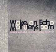 Wake An Echo , Matt Ulery