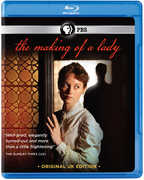 The Making of a Lady , Lydia Wilson