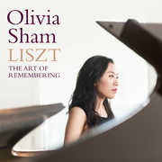 Art of Remembering , Olivia Sham