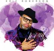 Wind , Eric Roberson