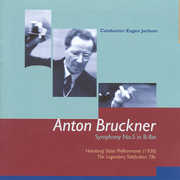 Symphony 5 , Eugen Jochum