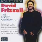 Best of the Best , David Frizzell